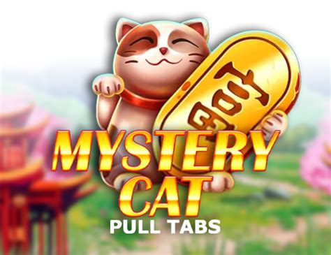 Mystery Cat Pull Tabs bet365